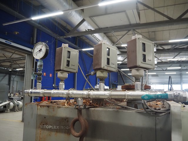 Viessmann / weishaupt - afbeelding 11 van  15