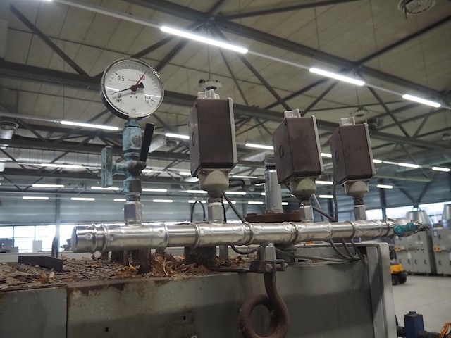 Viessmann / weishaupt - afbeelding 12 van  15