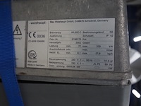 Viessmann / weishaupt - afbeelding 6 van  15