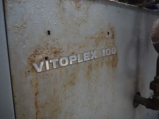 Viessmann / weishaupt - afbeelding 7 van  15