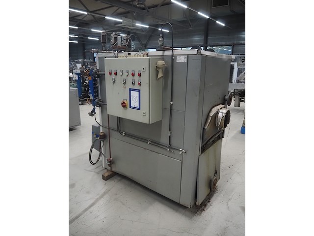 Viessmann / weishaupt - afbeelding 1 van  15
