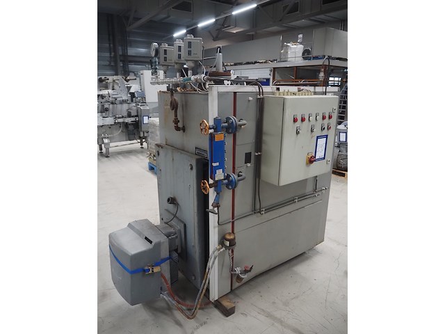 Viessmann / weishaupt - afbeelding 8 van  15