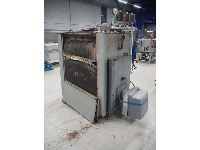 Viessmann / weishaupt - afbeelding 9 van  15