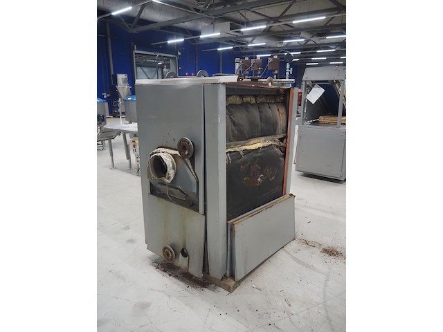 Viessmann / weishaupt - afbeelding 10 van  15