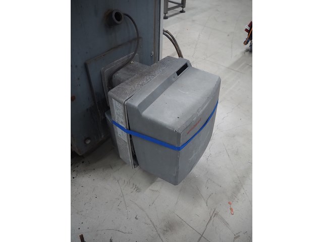 Viessmann / weishaupt - afbeelding 11 van  15