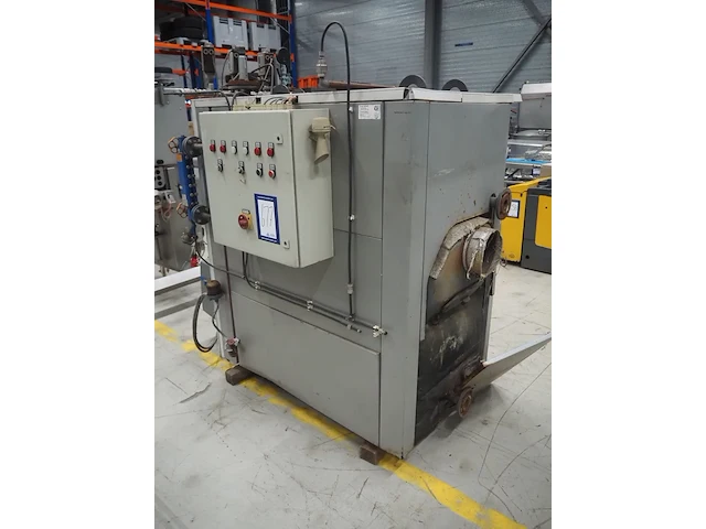 Viessmann / weishaupt - afbeelding 1 van  8