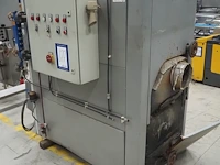 Viessmann / weishaupt
