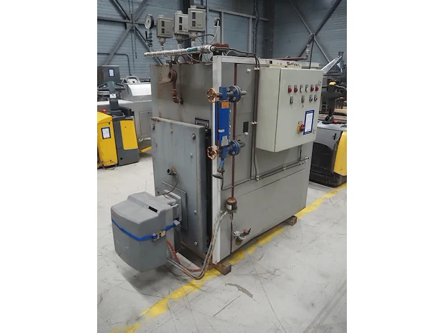 Viessmann / weishaupt - afbeelding 2 van  8
