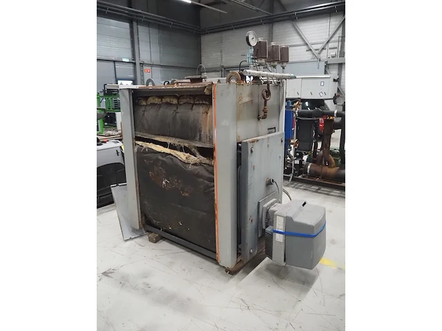 Viessmann / weishaupt - afbeelding 3 van  8