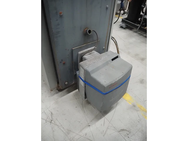 Viessmann / weishaupt - afbeelding 5 van  8
