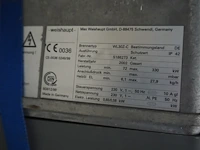 Viessmann / weishaupt - afbeelding 6 van  8