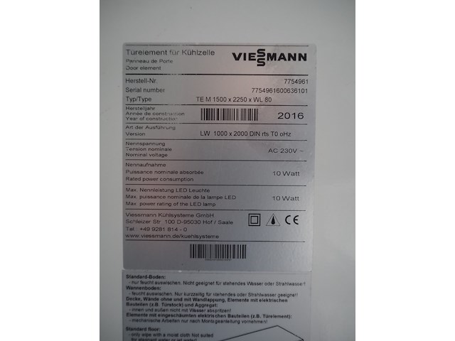 Viessmann - afbeelding 6 van  15