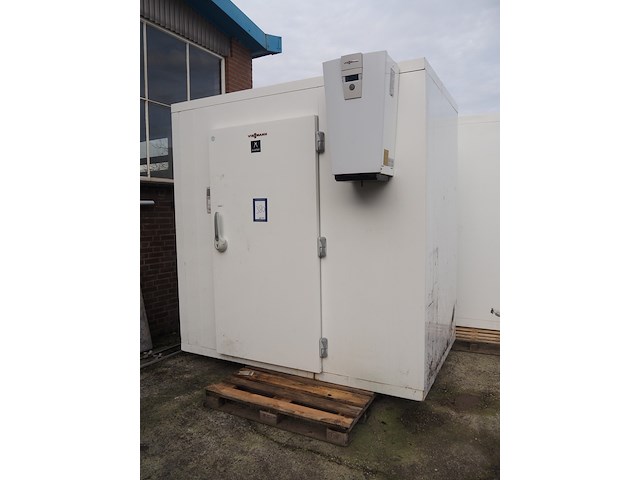 Viessmann - afbeelding 1 van  15
