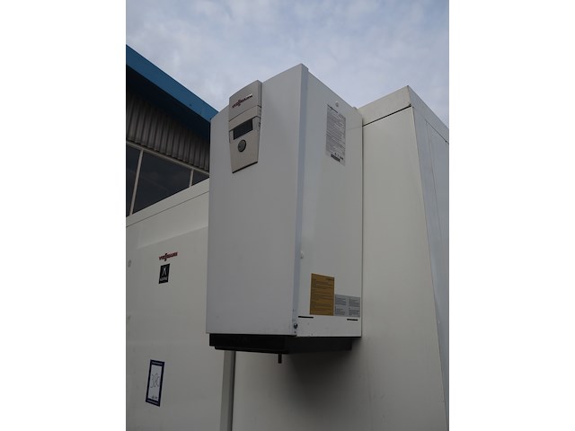 Viessmann - afbeelding 10 van  15