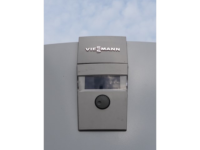 Viessmann - afbeelding 12 van  15