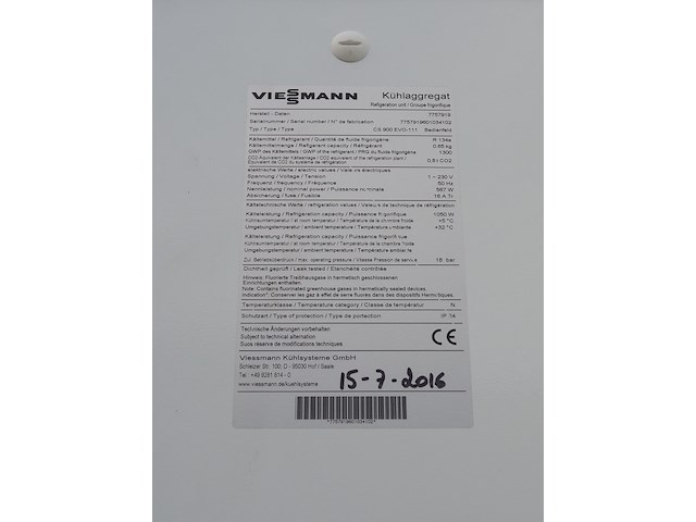 Viessmann - afbeelding 13 van  15