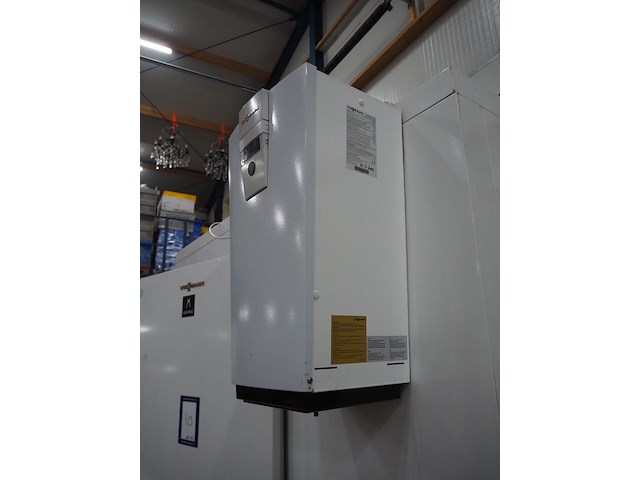 Viessmann - afbeelding 11 van  14