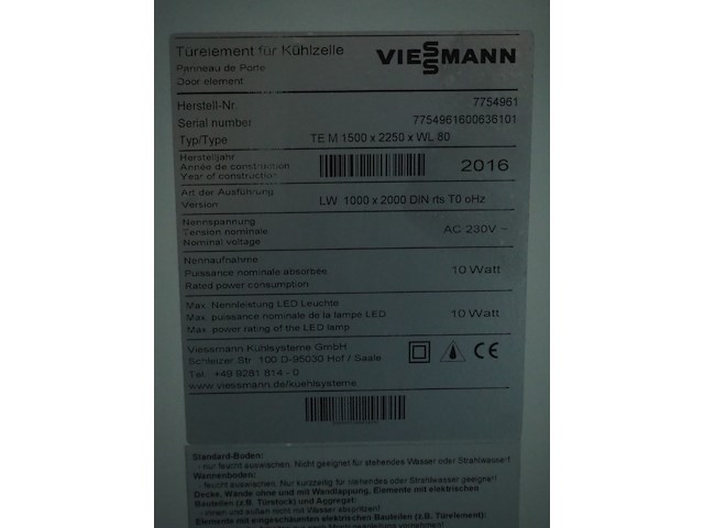 Viessmann - afbeelding 13 van  14