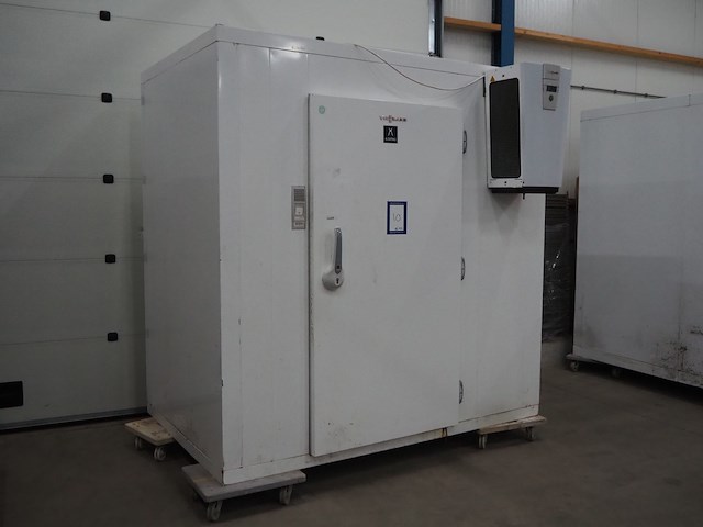 Viessmann - afbeelding 1 van  14