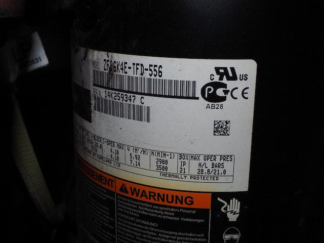 Viessmann - afbeelding 15 van  16