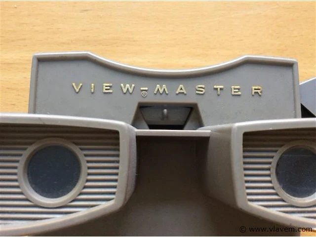Vieuw - master - afbeelding 2 van  2