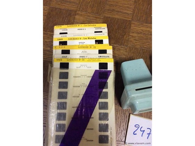 Vieuwmaster + plaatjes - afbeelding 2 van  3