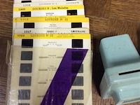 Vieuwmaster + plaatjes - afbeelding 2 van  3