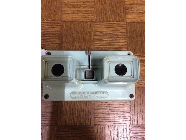 Vieuwmaster + plaatjes - afbeelding 3 van  3