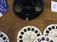 Vieuwmaster + schijfjes - afbeelding 5 van  5