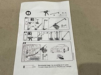 View - spotgun - pistool voor injecteren contrastvloeistof - afbeelding 6 van  7