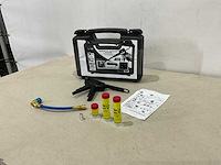 View - spotgun - pistool voor injecteren contrastvloeistof - afbeelding 6 van  7