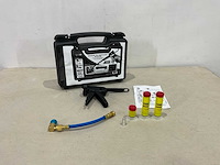 View - spotgun - pistool voor injecteren contrastvloeistof - afbeelding 7 van  7
