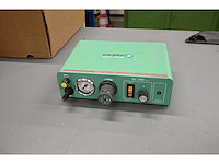 Vieweg dc 200 soldeerstatiom - afbeelding 1 van  4