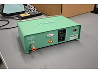 Vieweg dc 200 soldeerstatiom - afbeelding 3 van  4