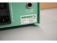 Vieweg dc 200 soldeerstatiom - afbeelding 4 van  4