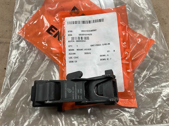 Viewer mount (21x) - afbeelding 2 van  3