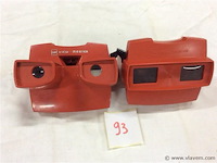 Viewmaster 2st - afbeelding 1 van  2