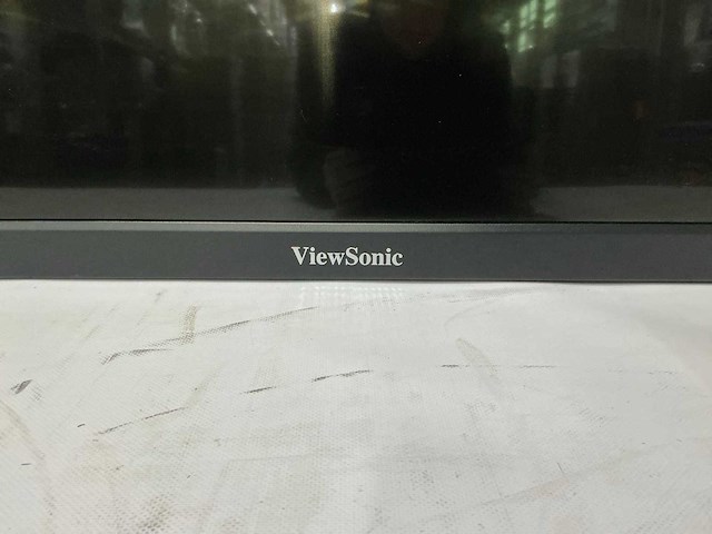Viewsonic - vsi16869 - cde7500 - televisie - 74 inch - 4k ultra hd - commercieel display - afbeelding 7 van  9