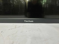 Viewsonic - vsi16869 - cde7500 - televisie - 74 inch - 4k ultra hd - commercieel display