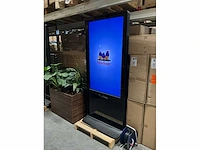 Viewsonic ep5540t reclamezuil 82x190,5cm