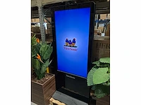Viewsonic ep5540t reclamezuil 82x190,5cm - afbeelding 2 van  6