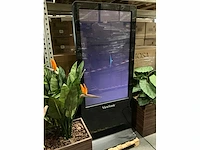 Viewsonic ep5540t reclamezuil 82x190,5cm - afbeelding 4 van  6
