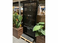 Viewsonic ep5540t reclamezuil 82x190,5cm - afbeelding 5 van  6