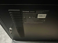 Viewsonic ep5540t reclamezuil 82x190,5cm - afbeelding 6 van  6
