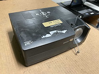 Viewsonic pj551d projector - afbeelding 1 van  7