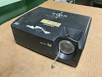 Viewsonic pj551d projector - afbeelding 2 van  7
