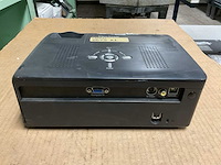 Viewsonic pj551d projector - afbeelding 4 van  7