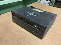Viewsonic pj551d projector - afbeelding 5 van  7