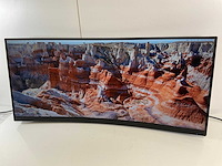 Viewsonic (vp3481a) 34”, 3440x1440 (uwqhd) ips curved monitor - afbeelding 3 van  6