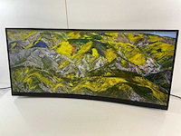 Viewsonic (vp3481a) 34”, 3440x1440 (uwqhd) ips curved monitor - afbeelding 3 van  6